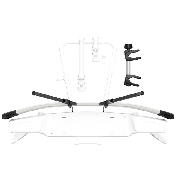 Elektrokolo Peruzzo Atlantis - adaptér pro 3 kola (1001) 