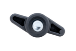 Knoflík se šroubem (držák) pro podpěru kola - Atera Giro AF+ 9908700015