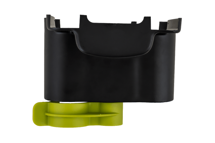 Montáž světelných panelů - Inter Pack Duo