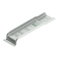 Držák bočního tažného zařízení STEELPRESS Z-02 pro boční tažné zařízení přívěsu