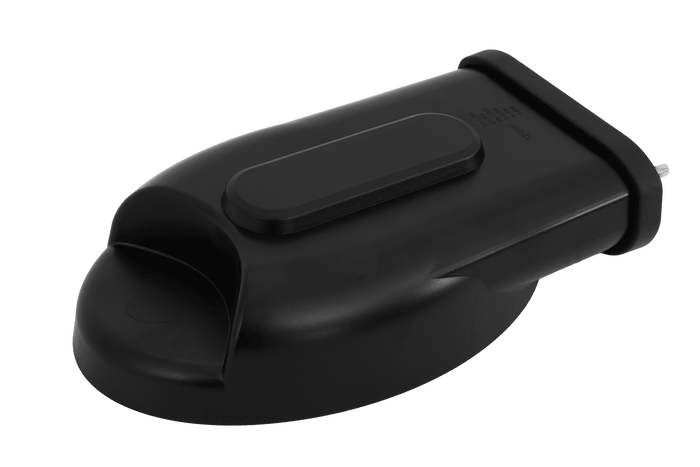 Držák žárovky FRISTOM FT-355/356 pro boční montáž univerzální