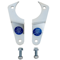 Montážní konzole tlumičů KNOTT P290037701 pro brzděné nápravy VGB8-18 A-36