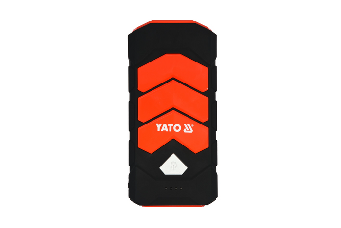 Startovací powerbanka YATO YT-83081 9000mAh