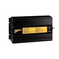 Měnič napětí 24V/230V (2000/4000W) KAMAR E1931