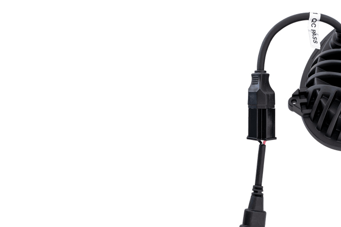 LED reflektor pracovního světla TT Technology TT.13508 13xLED 5200lm pro John Deere