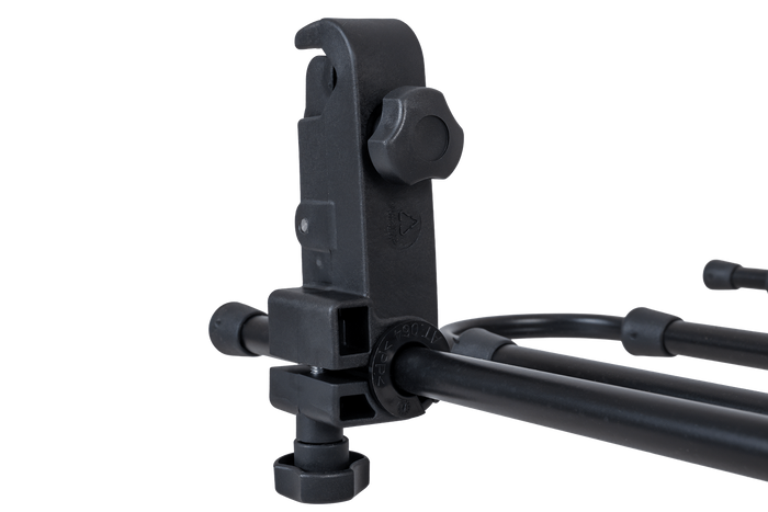 PRATICO dělicí stěna do zavazadlového prostoru - ocelová 