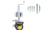 Elektrický manipulační vozík s přívěsem MINI MOVER GEN 3 PLUS 2722 kg