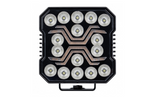 LED pracovní reflektor KAMAR X-SPIDER L0194 16xLED 4200lm
