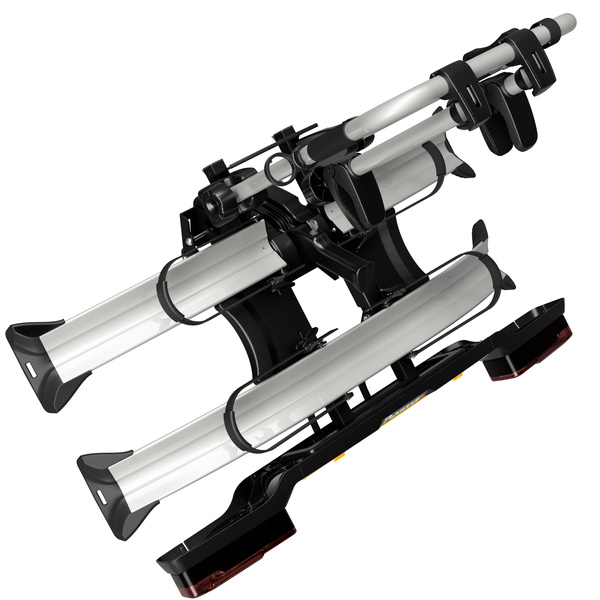 Elektrokolo Peruzzo Atlantis 2 - platforma pro tažné zařízení pro elektrokola