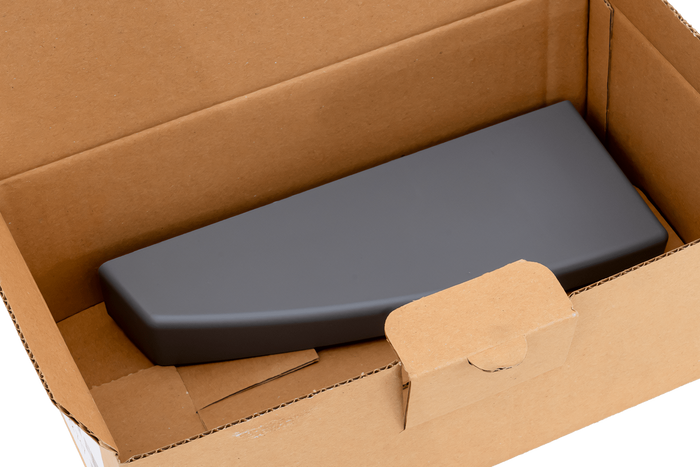 Kryt lampy (pravý) pro Atera Strada EVO/Vario - 0969922717