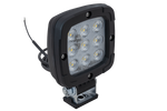 LED pracovní reflektorová svítilna FRISTOM FT-036 SLIM 9xLED 1400lm