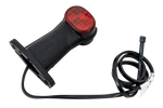 Obrysová lampa ASPÖCK SUPERPOINT II univerzální