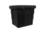 DAKEN 86004 PITBOX bedna na nářadí, nádoba na písek, posypovou sůl 655x570x520mm 108,5l