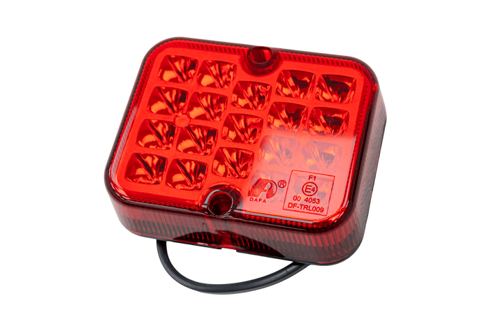 Zadní mlhovka TT TECHNOLOGY TT.12009 LED univerzální