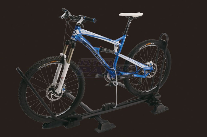 Inter Pack Lotos - Nosič kol na kola