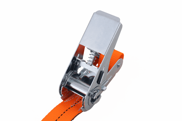 Jednodílný řemen HILLS 5m/25mm/1t s napínačem