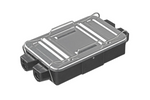 Elektrická krabice 8x4-pólová ProPlus 343099V02 rozvodná krabice