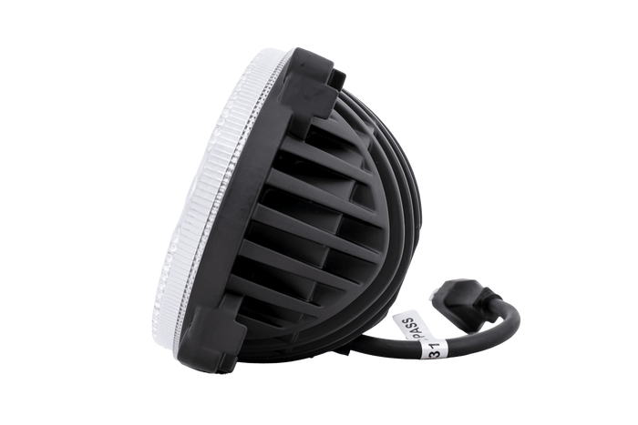 LED reflektor pracovního světla TT Technology TT.13508 13xLED 5200lm pro John Deere