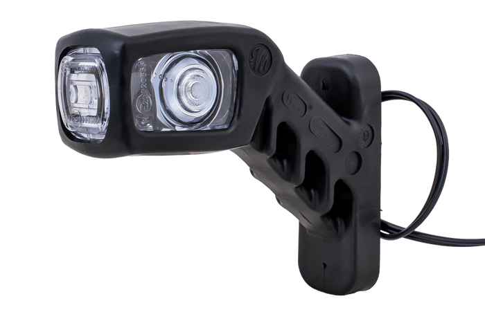 Obrysové světlo WAŚ W49 241L LED levé