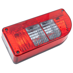 Lampa (pravá) pro Atera Strada Sport - 0969922627