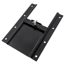 Skluz na obilí Shoz SPAREX pro zemědělské přívěsy 250x355mm