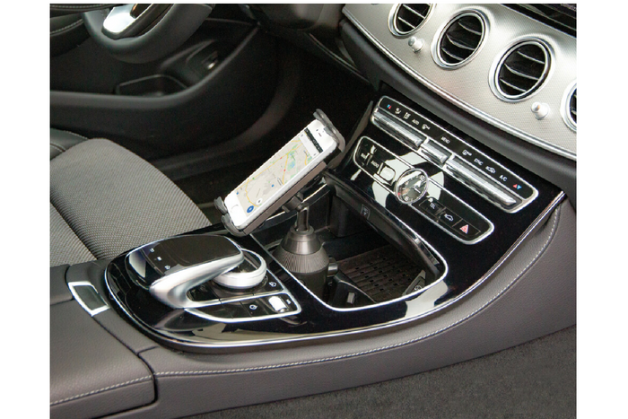 Držák na telefon/tablet LAMP Expansion Grip pro držák na plechovky