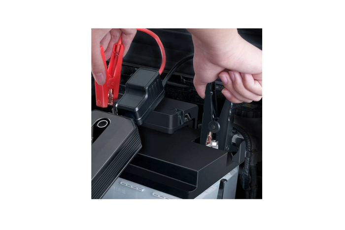 Powerbanka BASEUS Super Energy Max 20000mAh s funkcí startování 12V