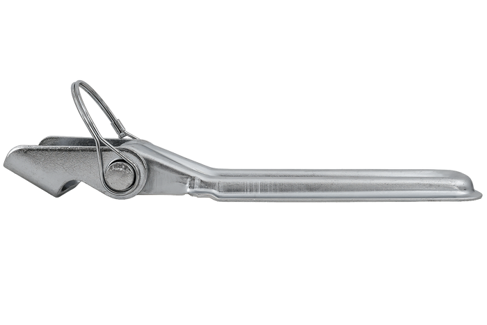Boční pant s úchytkou WINTERHOFF BSCH 10-17-220+BSCHG 10-17-C kompletní boční montáž na přívěs