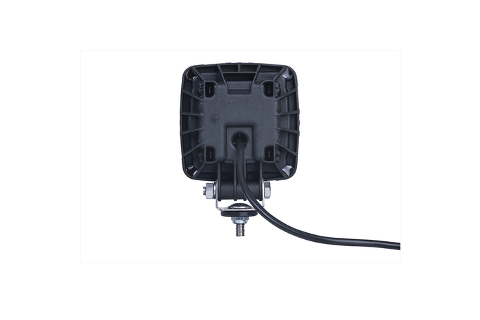 HORPOL ROCA LZD 2806 LED přední světlo 2 funkce univerzální s držákem