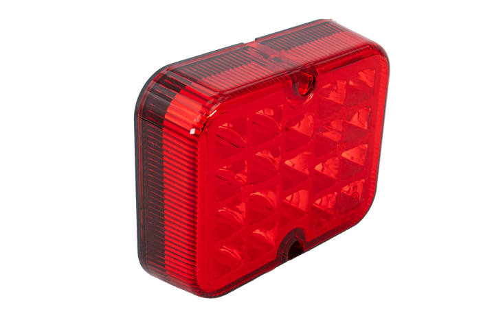 Zadní mlhovka TT TECHNOLOGY TT.12009 LED univerzální