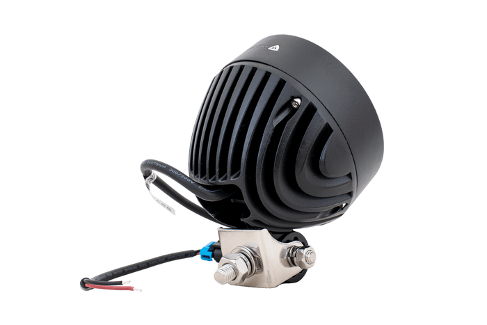 LED reflektor pracovního světla TT Technology TT.16605 4xLED 3200lm černý pro John Deere