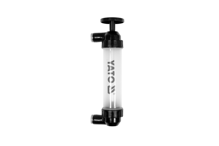 Čerpadlo na přečerpávání kapalin YATO YT-07071 170ml