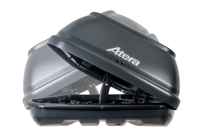 Střešní box Atera Casar XL antracitově matný