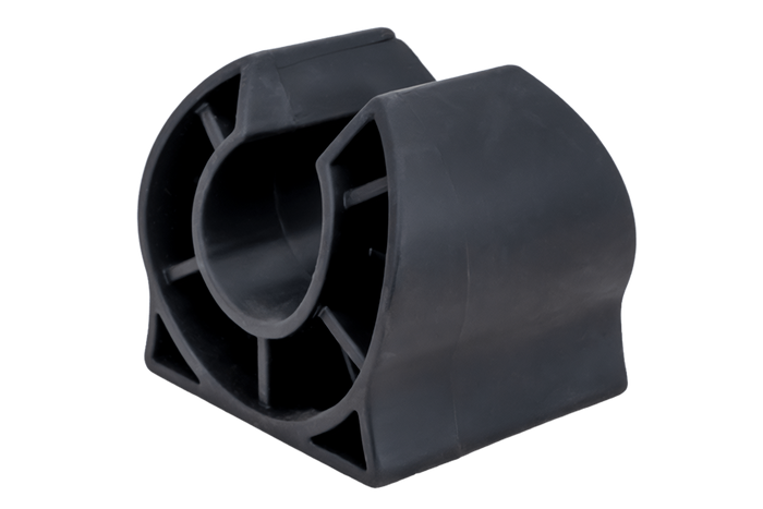 Gumová podpěra pro držáky kol Peruzzo na zadní dveře - 938 (1 ks)