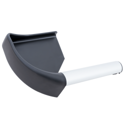 Kryt světla (levý) pro Atera Strada Sport/elektrokolo - 0969922612