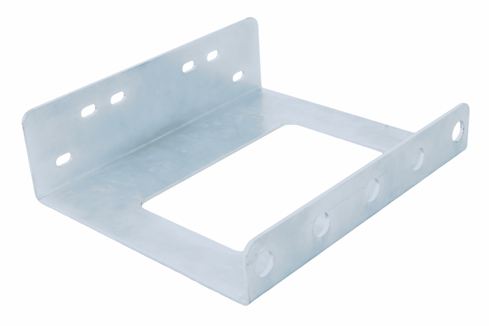 Montážní konzole pro hasicí přístroj DAKEN 88501 ADAMANT / REGON / STRIKE