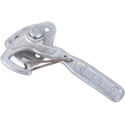 Levý boční hák pro přívěs WINTERHOFF WV 10-L