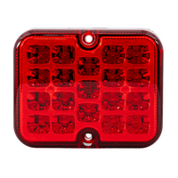 Zadní mlhovka TT TECHNOLOGY TT.12009 LED univerzální