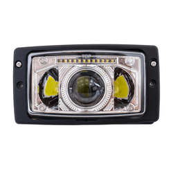 TT Technology TT.16608 LED přední světlo 3 funkce 12xLED 3150lm pro Fendt