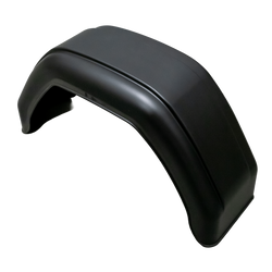 Blatník pro přívěs 13-14&quot; DE HAAN HMK 2066 podběh kola 660/200 mm