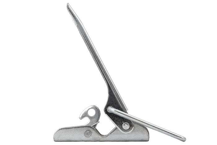 Boční hák pro přívěs WINTERHOFF BV 10-1