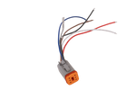 TT Technology TT.16611-L+TT.16611-P LED světlomety 3 funkce 23xLED 2350lm levý+pravý pro JCB/Cat/Manitou/Volvo/Terex