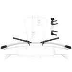 Elektrokolo Peruzzo Atlantis - adaptér pro 3 kola (1001) 