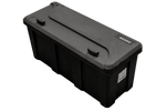 Krabice na nářadí OUTLET DAKEN 82203 BLACKIT 750x300x355mm 50,6l
