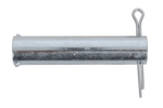 KNOTT 406699.001 osa opěrného kola, pouzdro 93x20mm