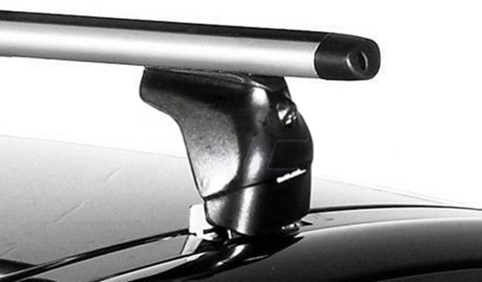 Hliníkový střešní nosič Mont Blanc AMC 5108 Citroen, Peugeot