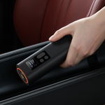 Mini kompresor BASEUS Mini Inflator Pump univerzální autopumpa 12V