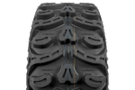 Terénní pneumatika KENDA K587 Bear Claw HTR pro čtyřkolky/ATV 280/65 R12 56N 8PR TL