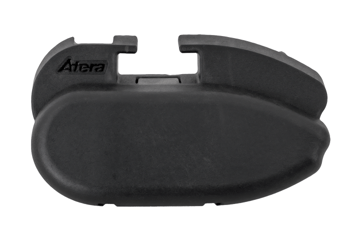 Hliníková krytka paprsku (vlevo) - Atera Signo 8828700062