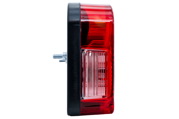 Zadní světlo FRISTOM FT-088 6 funkcí pravé